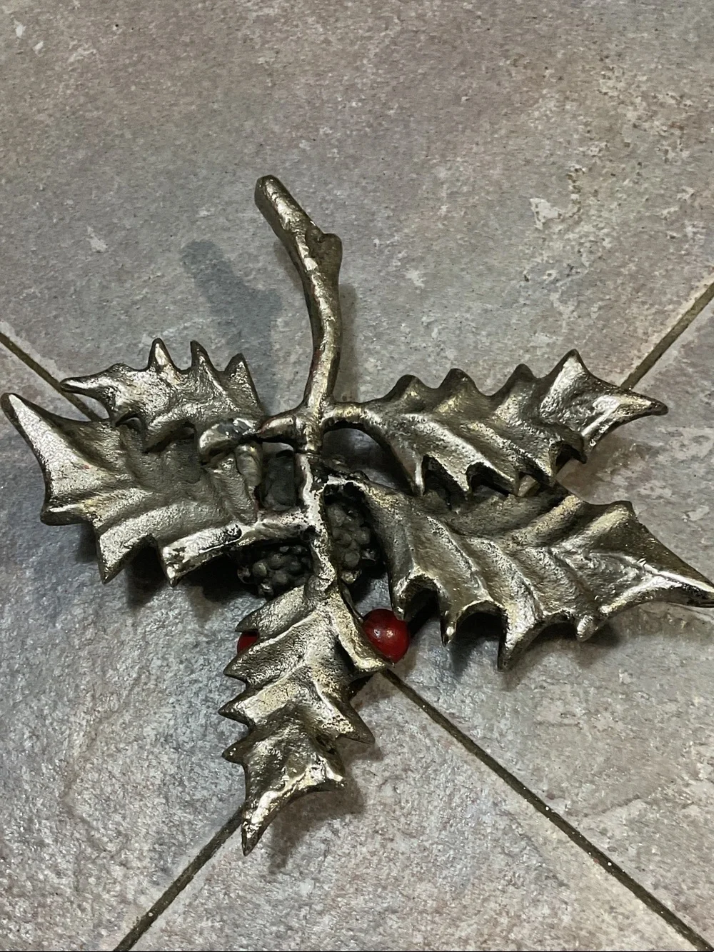 N/A pair decorative